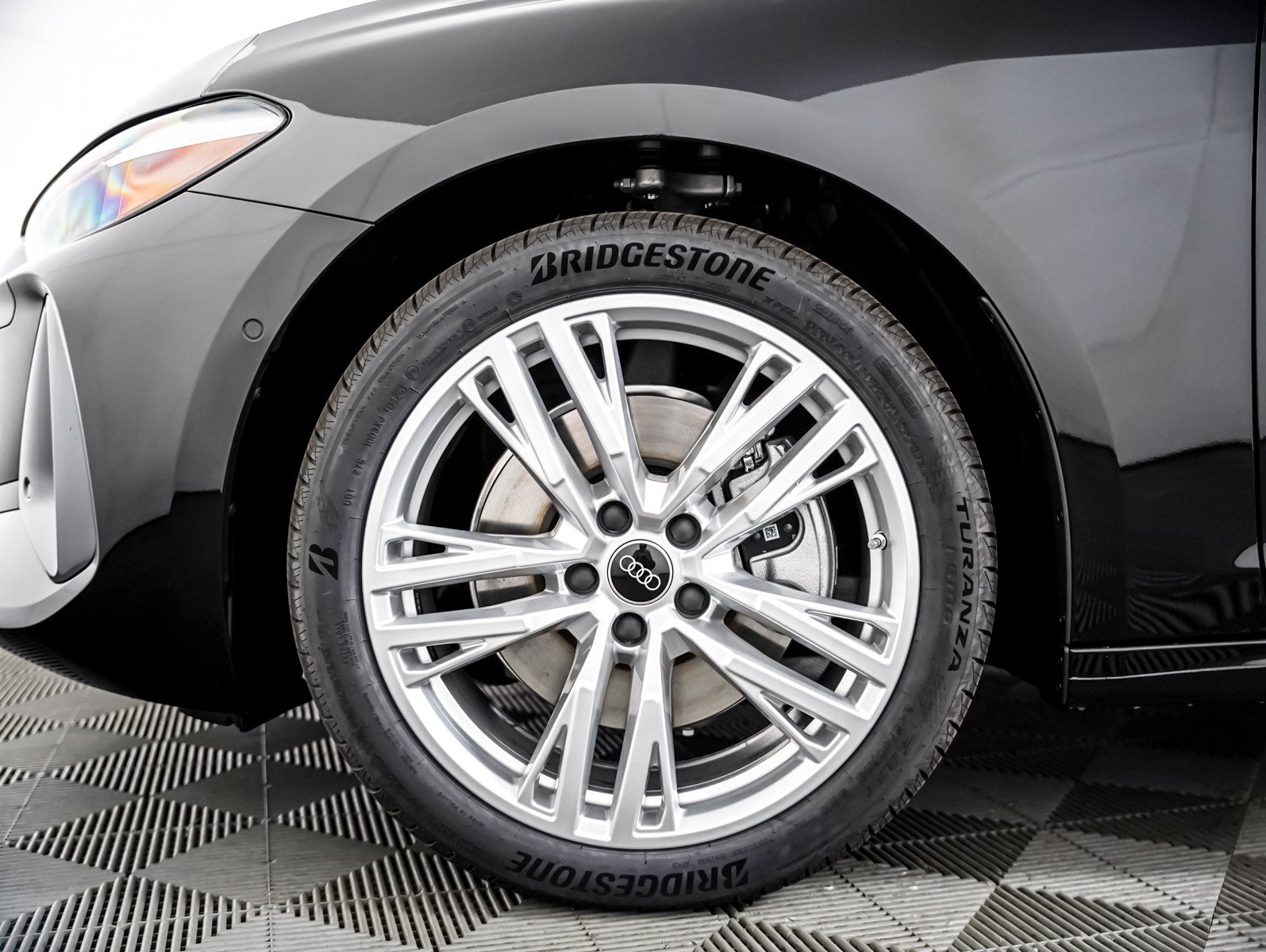 New 2026 Audi A5 Premium AWD/4WD image 4