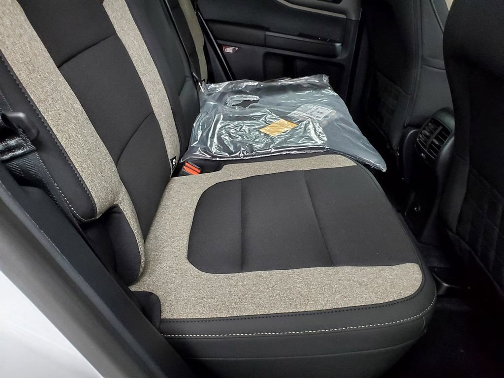 New 2025 Ford Bronco Sport Big Bend AWD/4WD image 22