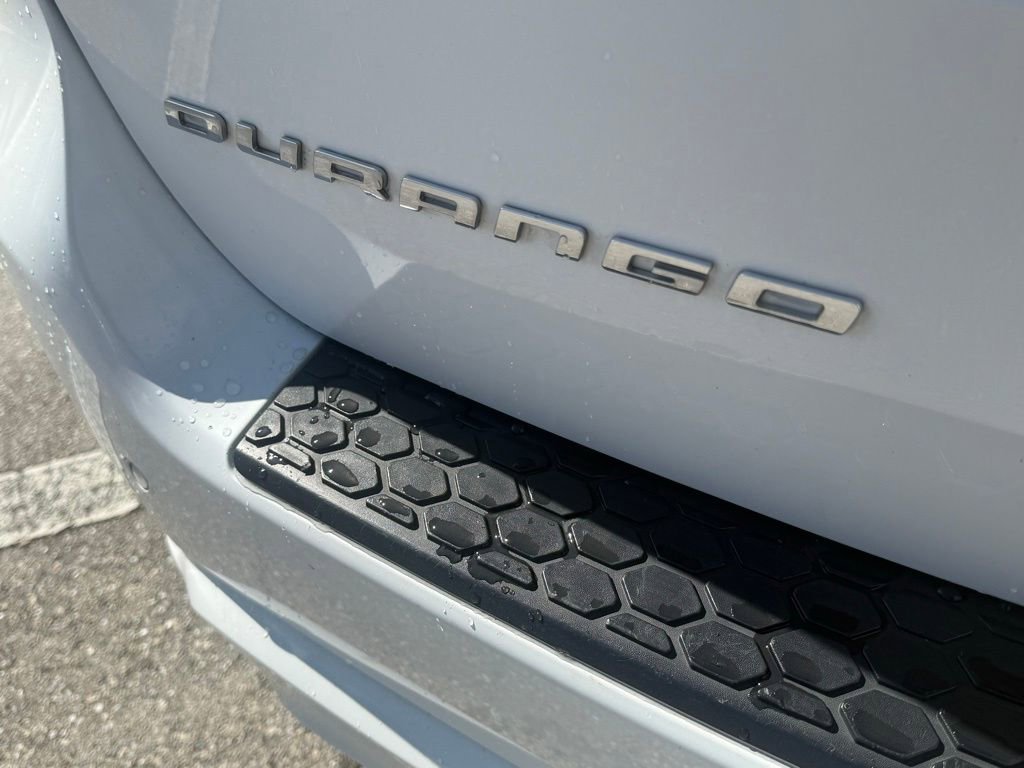 Used 2019 Dodge Durango GT image 35