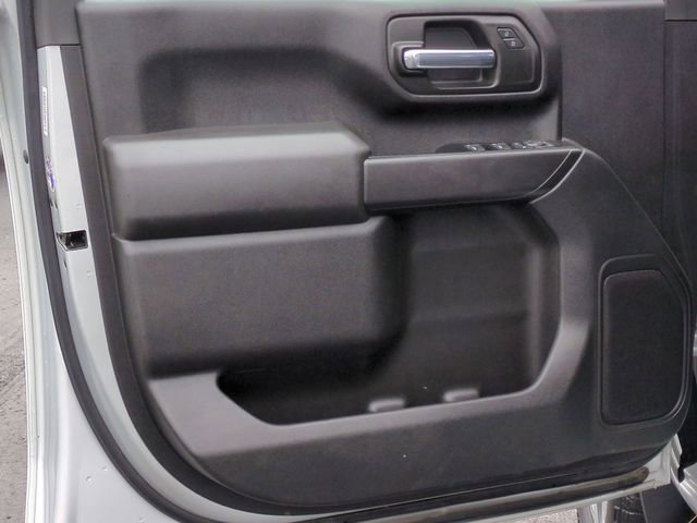 Certified 2022 Chevrolet Silverado 2500 Custom w/ Custom Value Package image 21