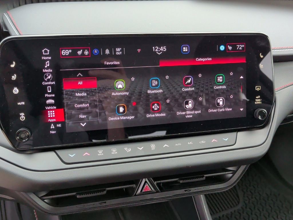 New 2026 Dodge Charger R/T Scat Pack image 31