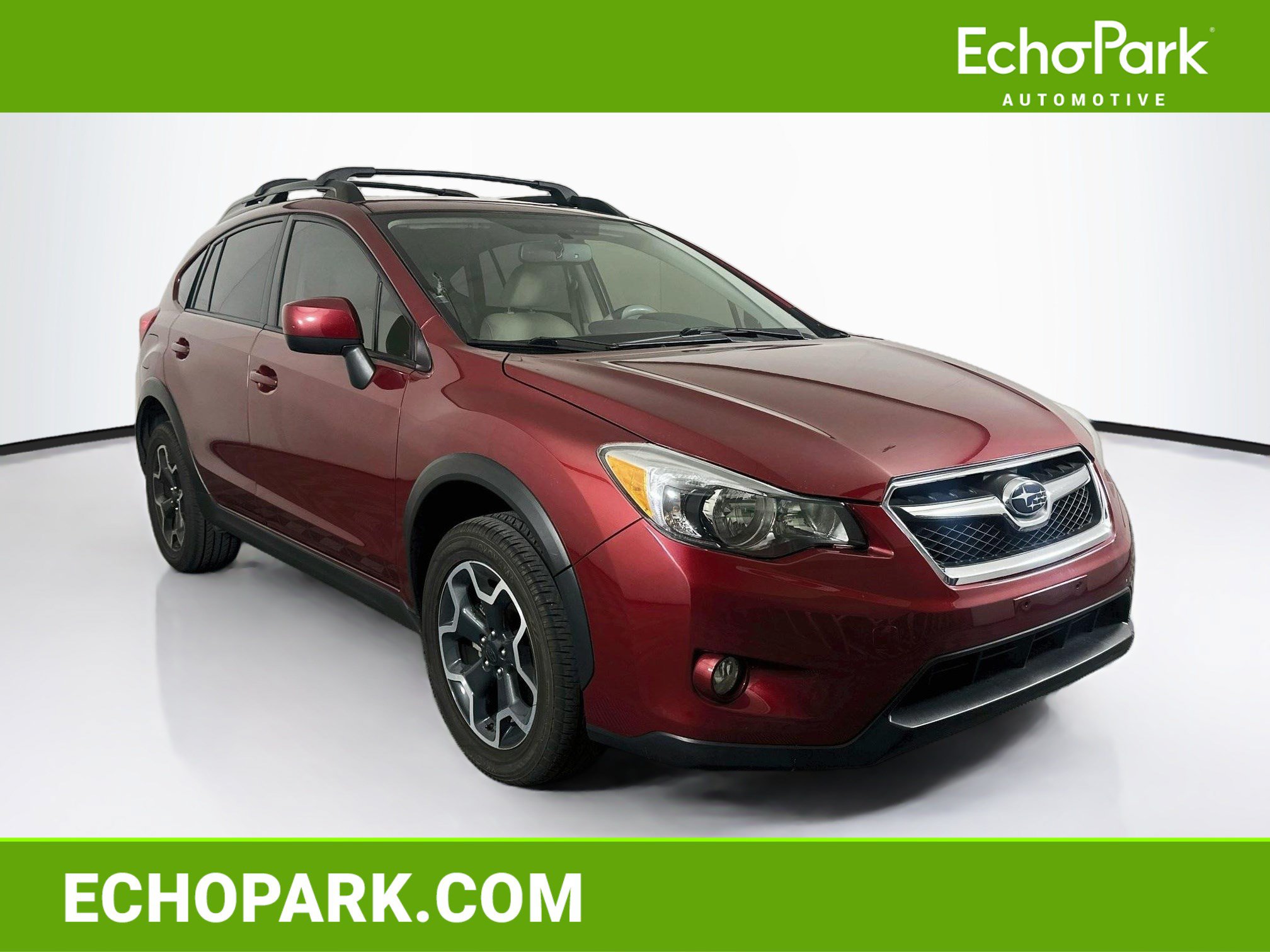 Used 2014 Subaru Crosstrek 2.0i Limited AWD/4WD image 1