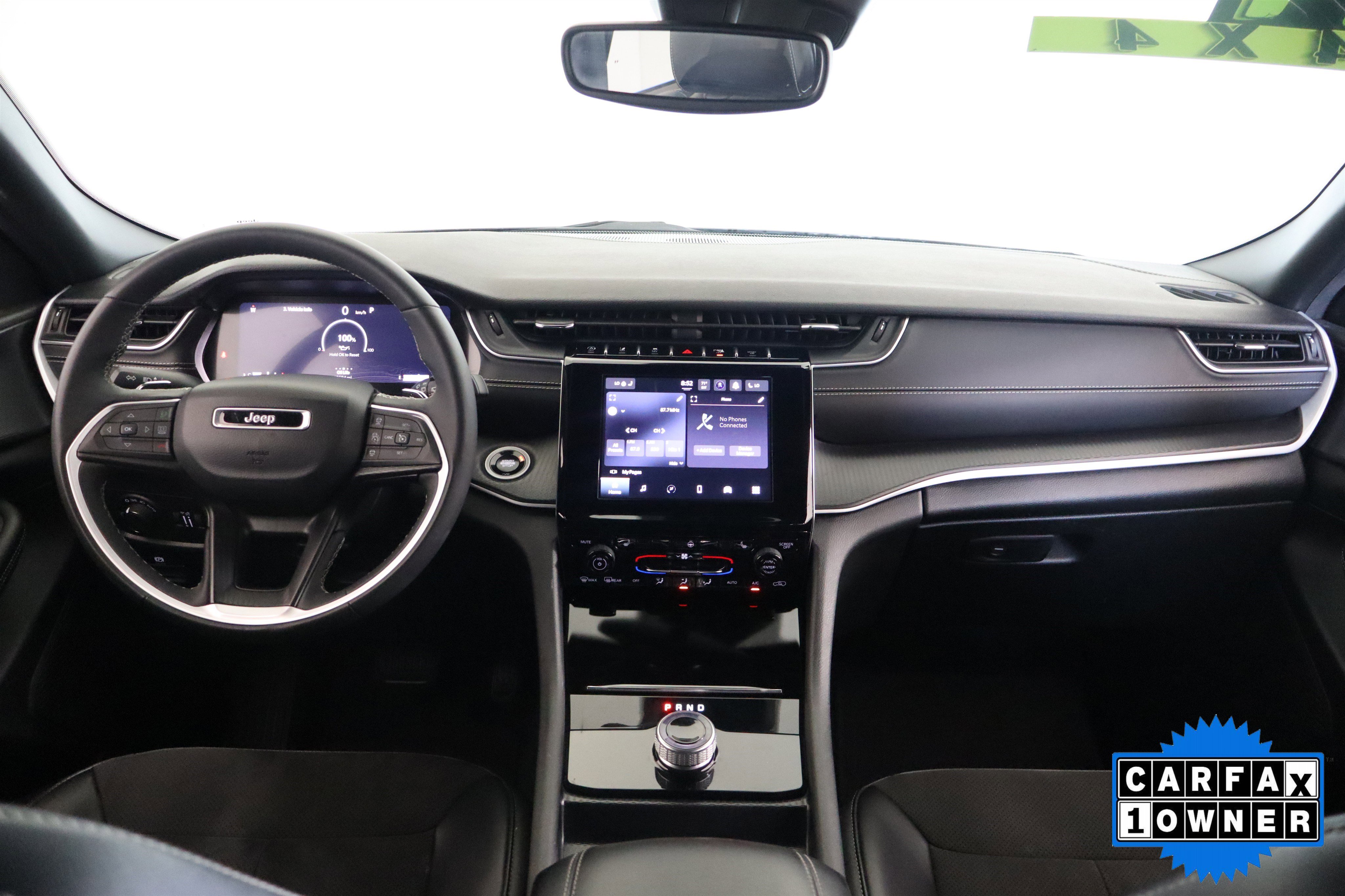 Used 2024 Jeep Grand Cherokee L Laredo image 15