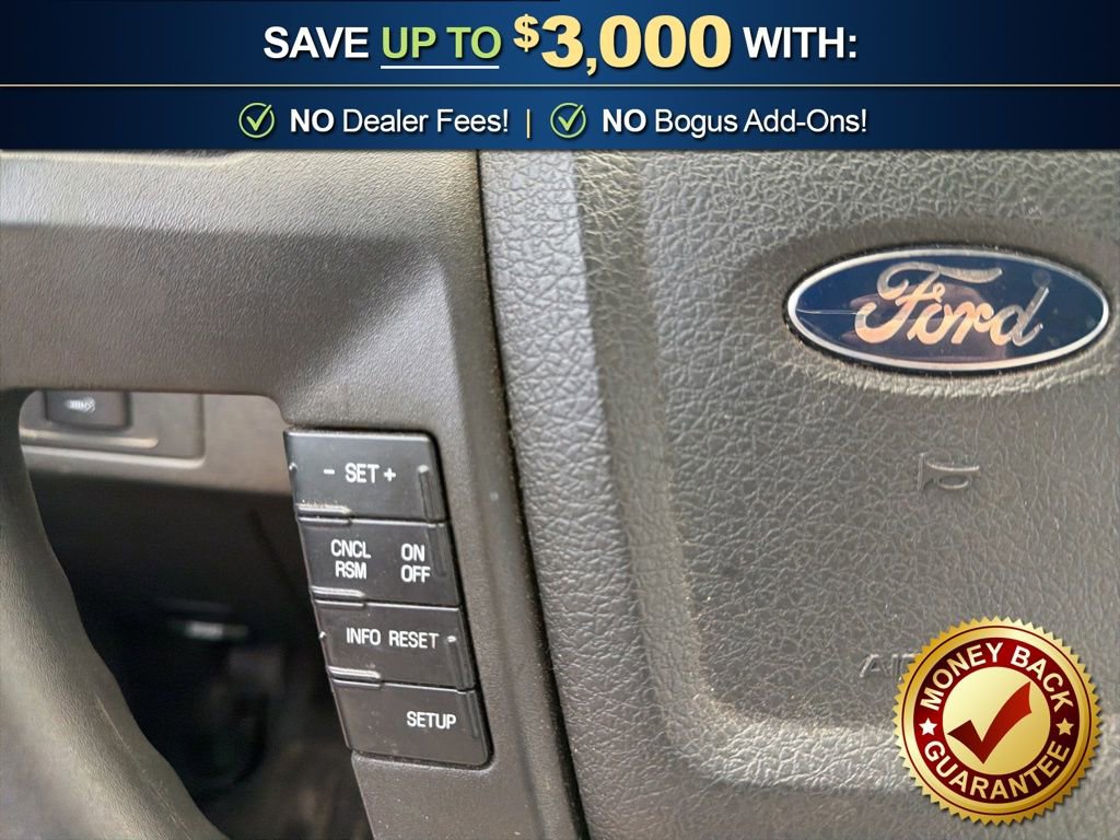 Used 2014 Ford F150 STX w/ Equipment Group 201A Mid RWD image 20