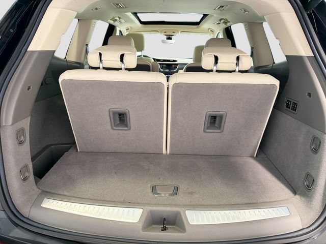 Certified 2023 Cadillac XT6 Premium Luxury w/ Technology Package AWD/4WD image 23