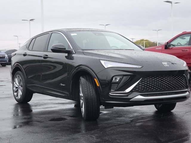 New 2026 Buick Envista Avenir image 18