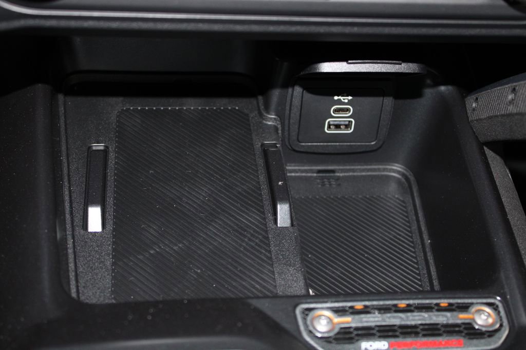 New 2026 Ford Bronco Raptor image 47