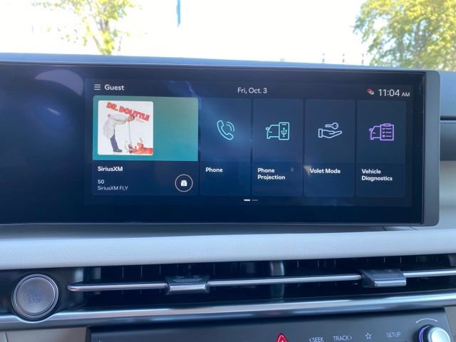 New 2026 Hyundai Tucson SE image 19