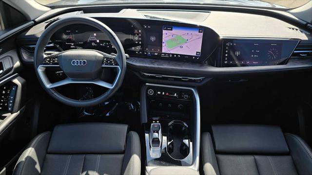Used 2025 Audi Q5 Prestige AWD/4WD image 19