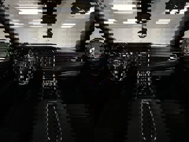 Certified 2024 GMC Yukon XL Denali w/ Max Trailering Package image 21