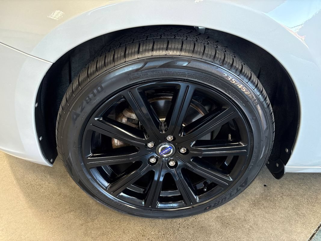 Used 2017 Volvo S60 T5 Inscription FWD image 27