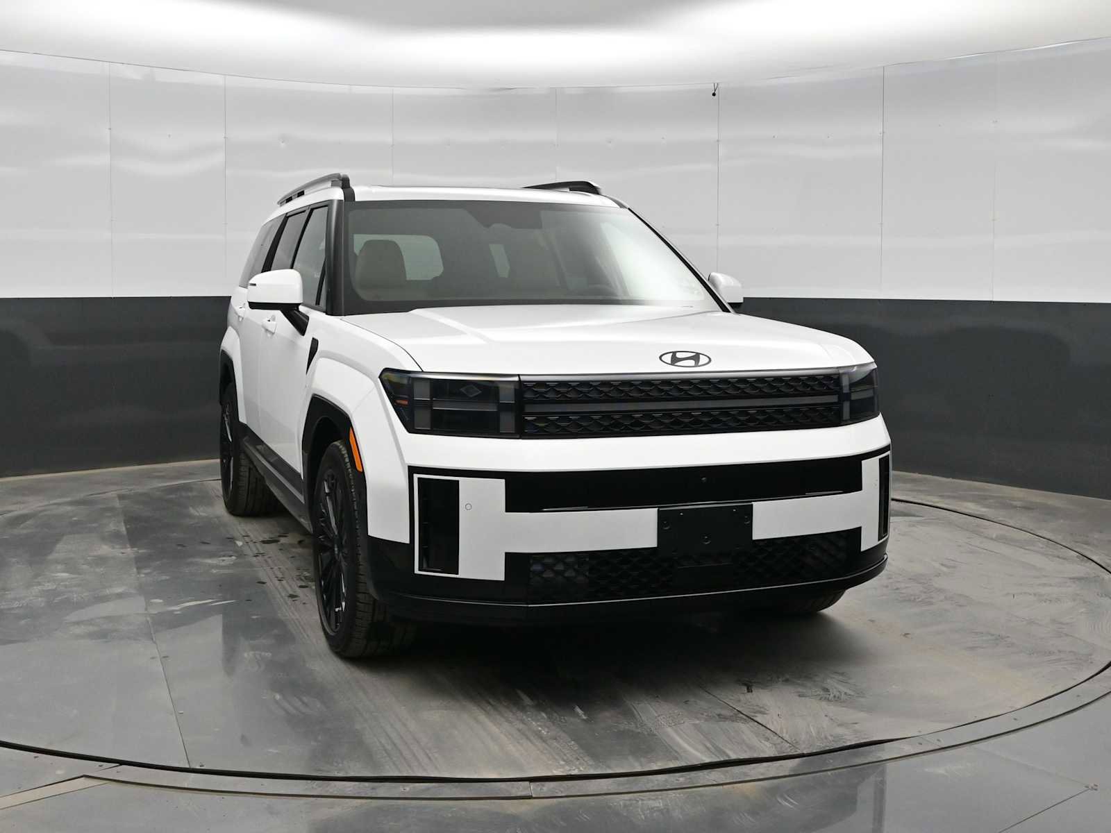 New 2026 Hyundai Santa Fe Calligraphy video 2