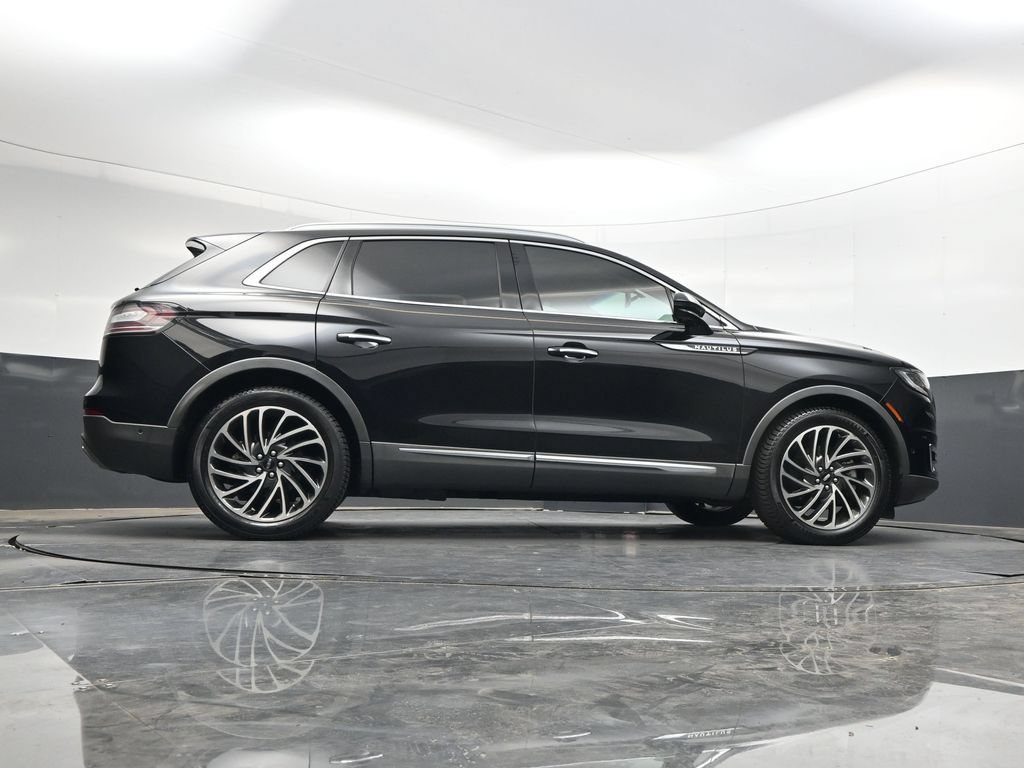 Used 2019 Lincoln Nautilus Reserve FWD image 41