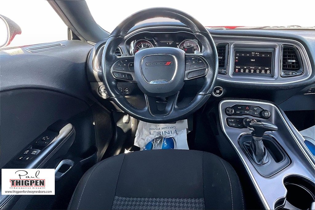 Used 2022 Dodge Challenger GT image 5