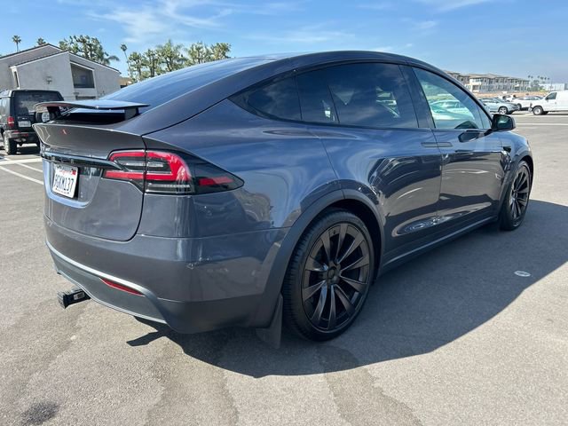 Used 2023 Tesla Model X image 7