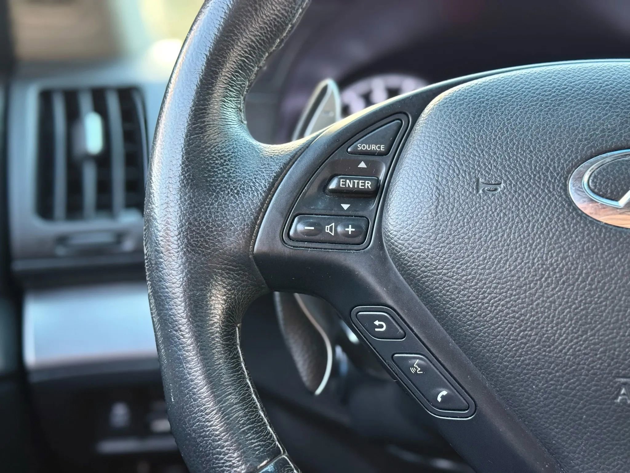 Used 2012 INFINITI G37 x Coupe w/ Premium Pkg image 20