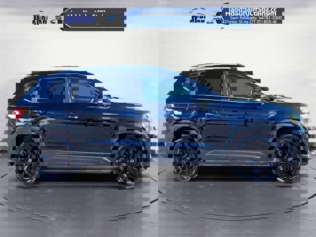 Used 2022 Volkswagen Taos SE w/ Panoramic Sunroof Package image 6