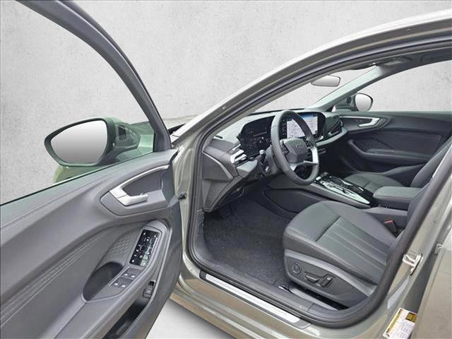 New 2025 Audi A5 2.0T Premium image 13