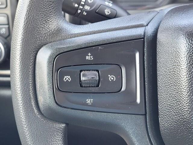 Used 2022 Chevrolet Silverado 1500 Custom Trail Boss image 25