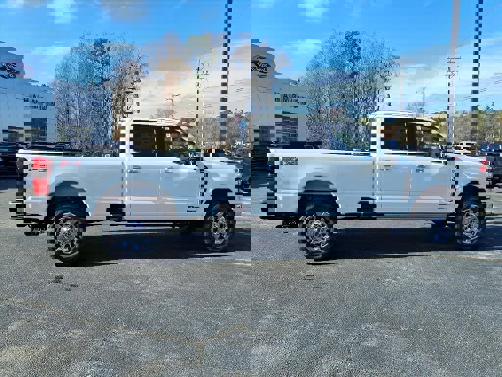 New 2026 Ford F350 Lariat w/ Lariat Ultimate Package image 51