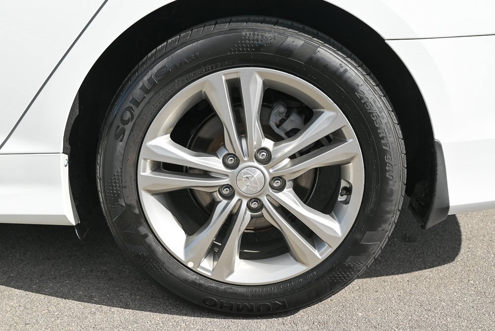 Used 2018 Hyundai Sonata SEL image 9