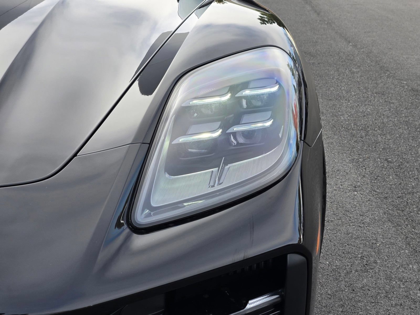 New 2026 Porsche Panamera 4 E-Hybrid AWD/4WD image 12