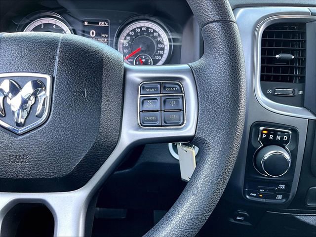 Used 2022 RAM 1500 Classic Warlock image 24
