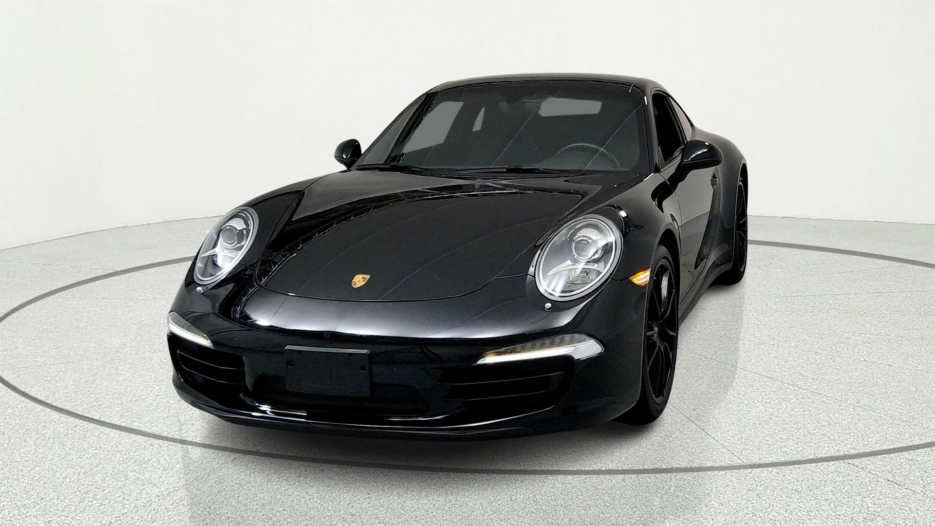 Used 2014 Porsche 911 Carrera RWD image 8