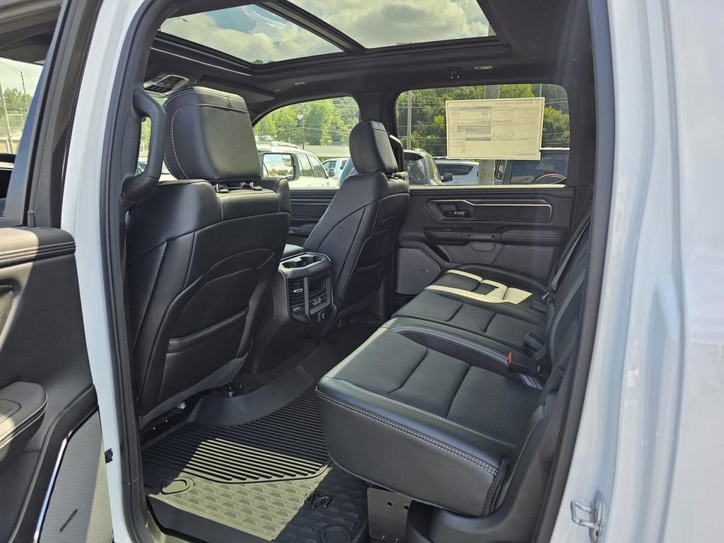 New 2026 RAM 1500 Rebel image 24