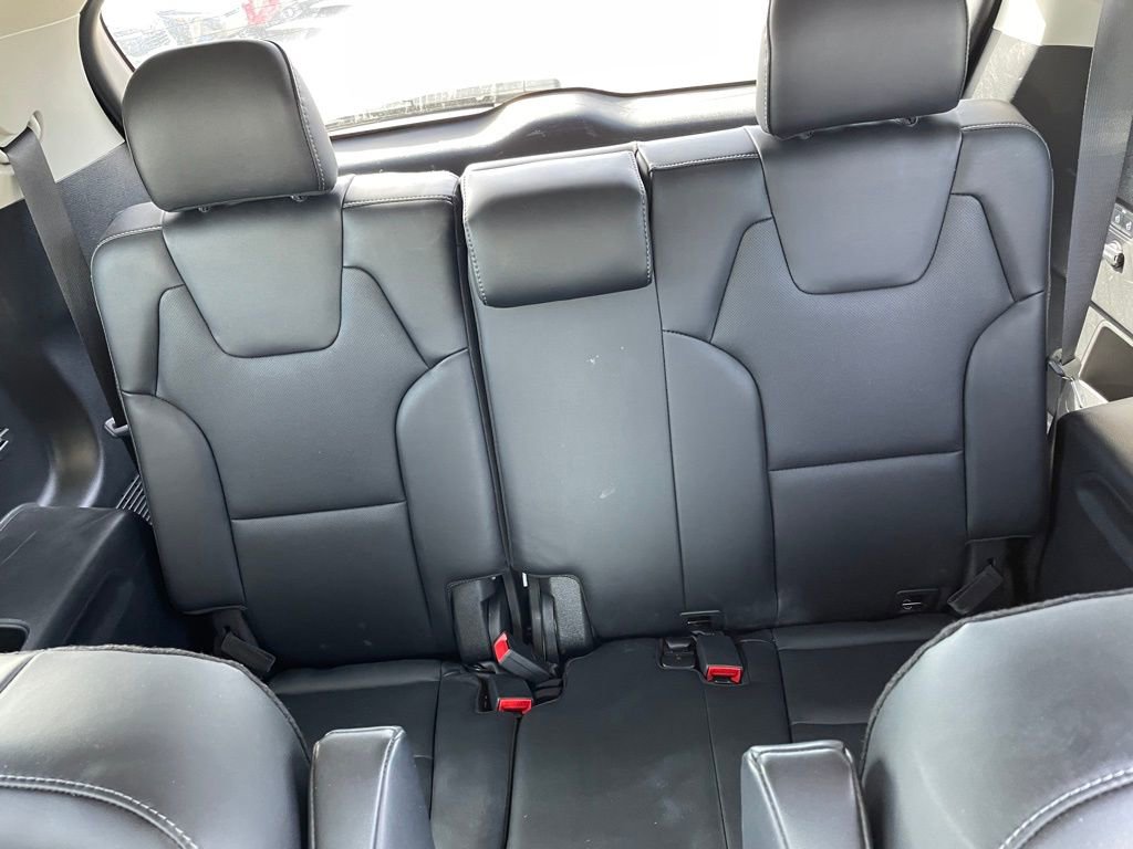 Used 2024 Kia Telluride S w/ S Sunroof Package image 33