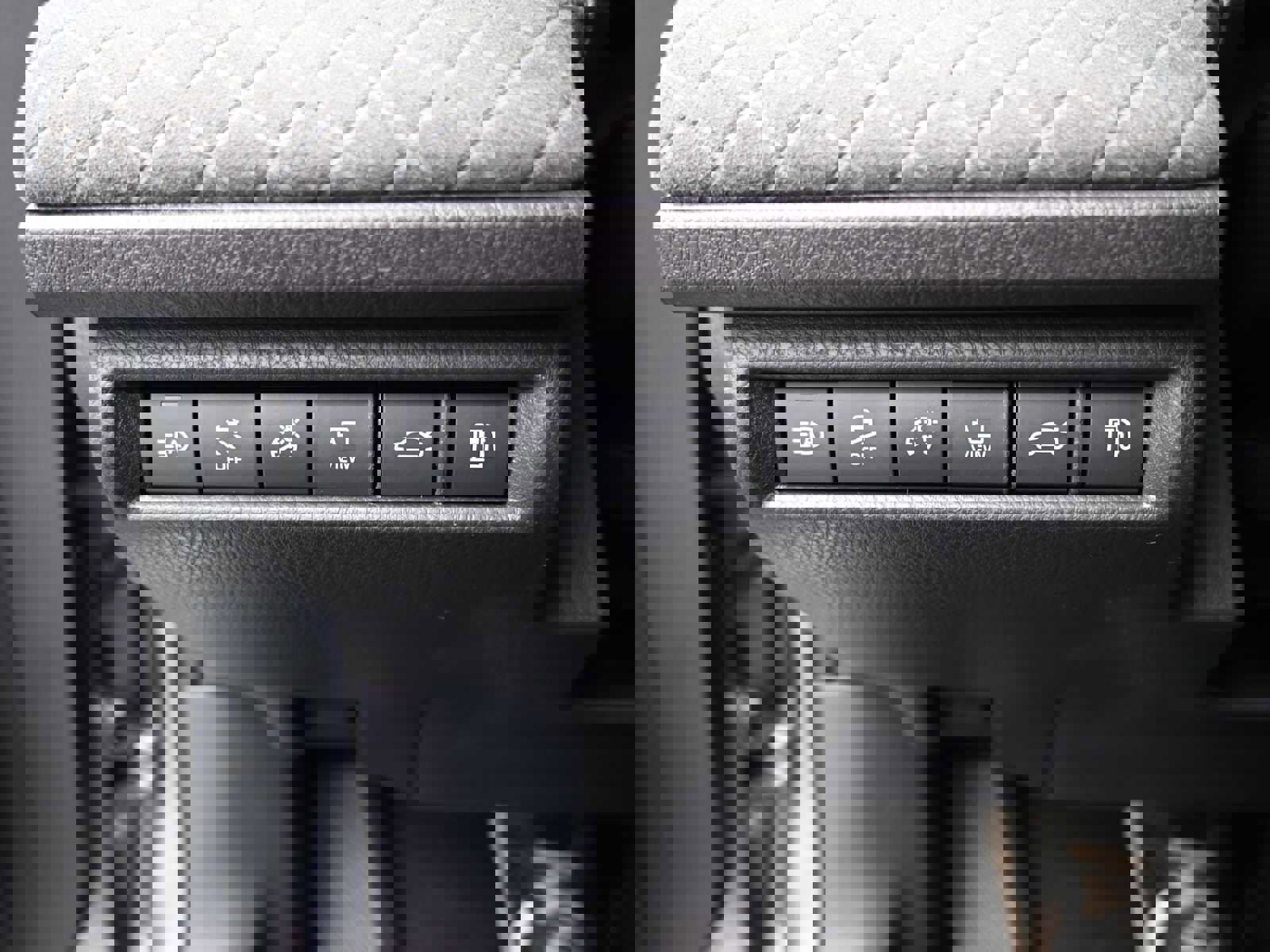 New 2026 Toyota Camry XLE image 10