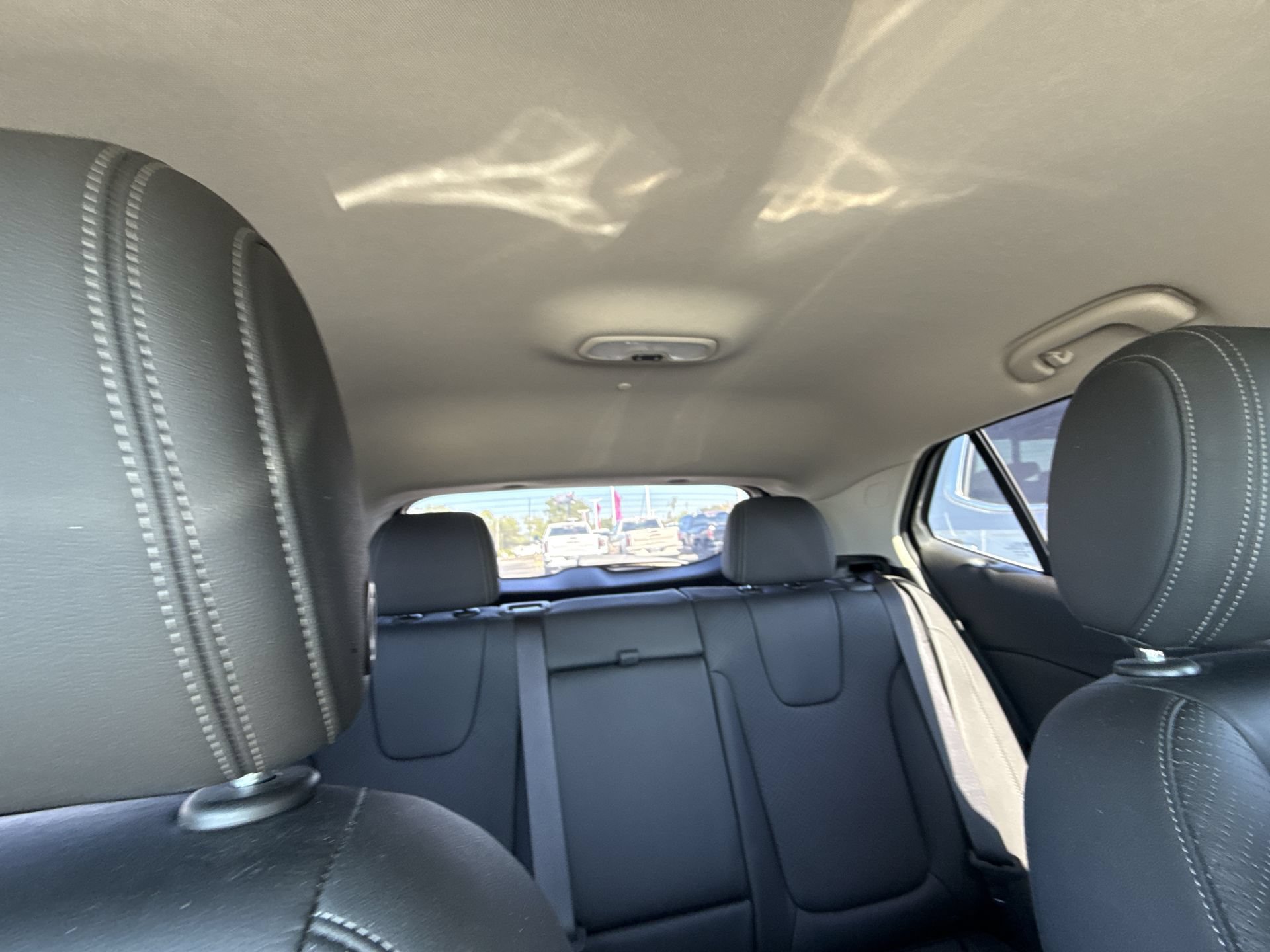 Certified 2021 Buick Encore GX Essence w/ Advanced Technology Package FWD image 28
