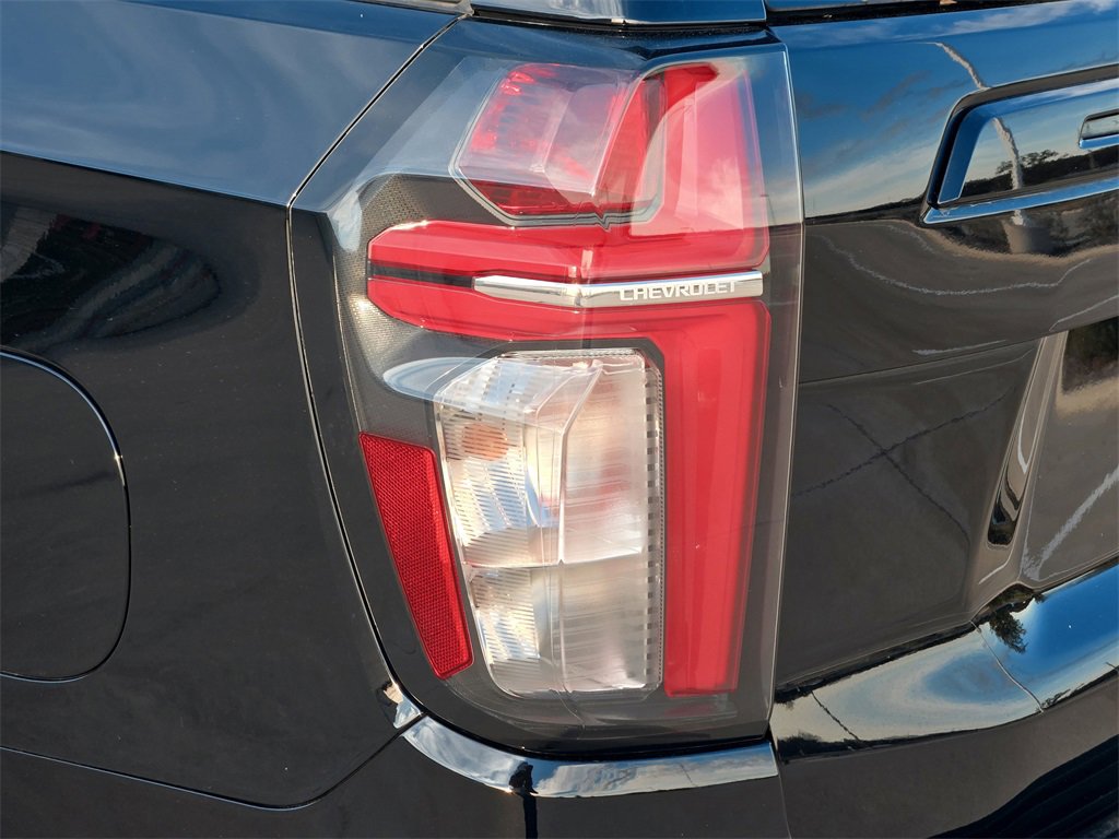 Used 2024 Chevrolet Tahoe RST w/ Luxury Package image 6