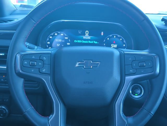 Used 2023 Chevrolet Tahoe RST w/ RST Performance Edition AWD/4WD image 16