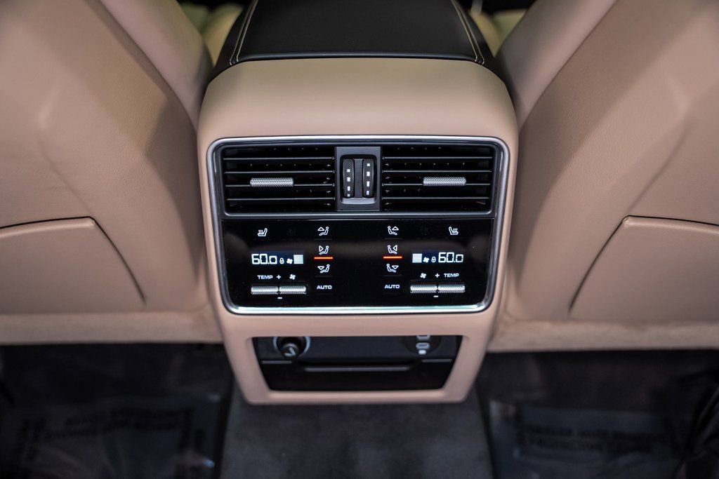 Used 2022 Porsche Cayenne GTS image 42