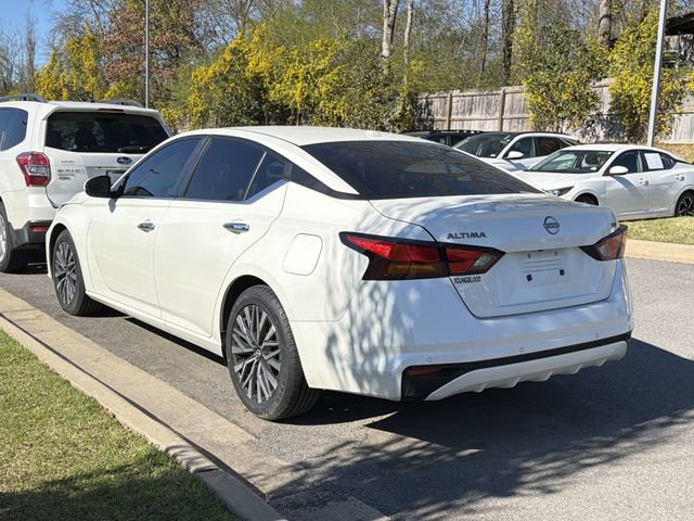 Used 2023 Nissan Altima 2.5 SV image 9