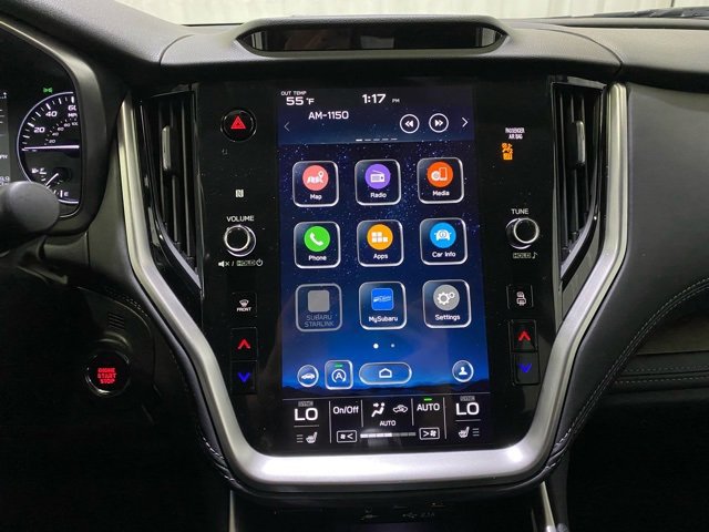 Used 2020 Subaru Outback Limited image 18