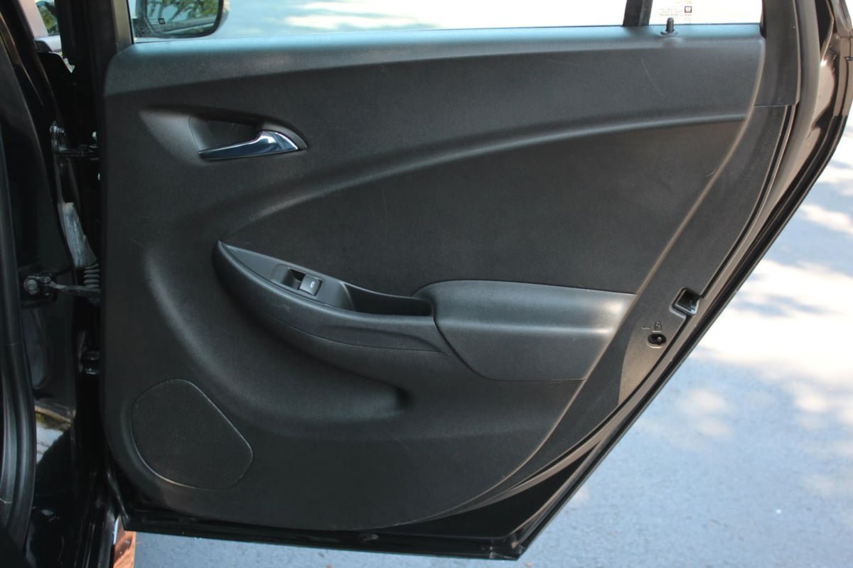 Used 2017 Chevrolet Volt Premier FWD image 20