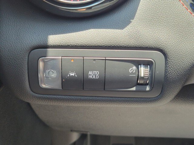 Used 2024 Chevrolet Blazer EV RS AWD/4WD image 20