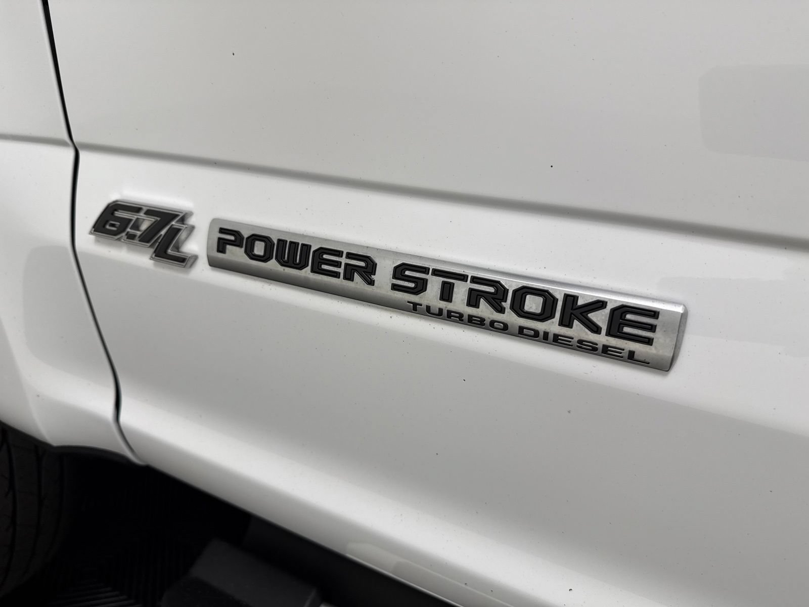 Used 2022 Ford F350 XL w/ STX Appearance Package AWD/4WD image 9