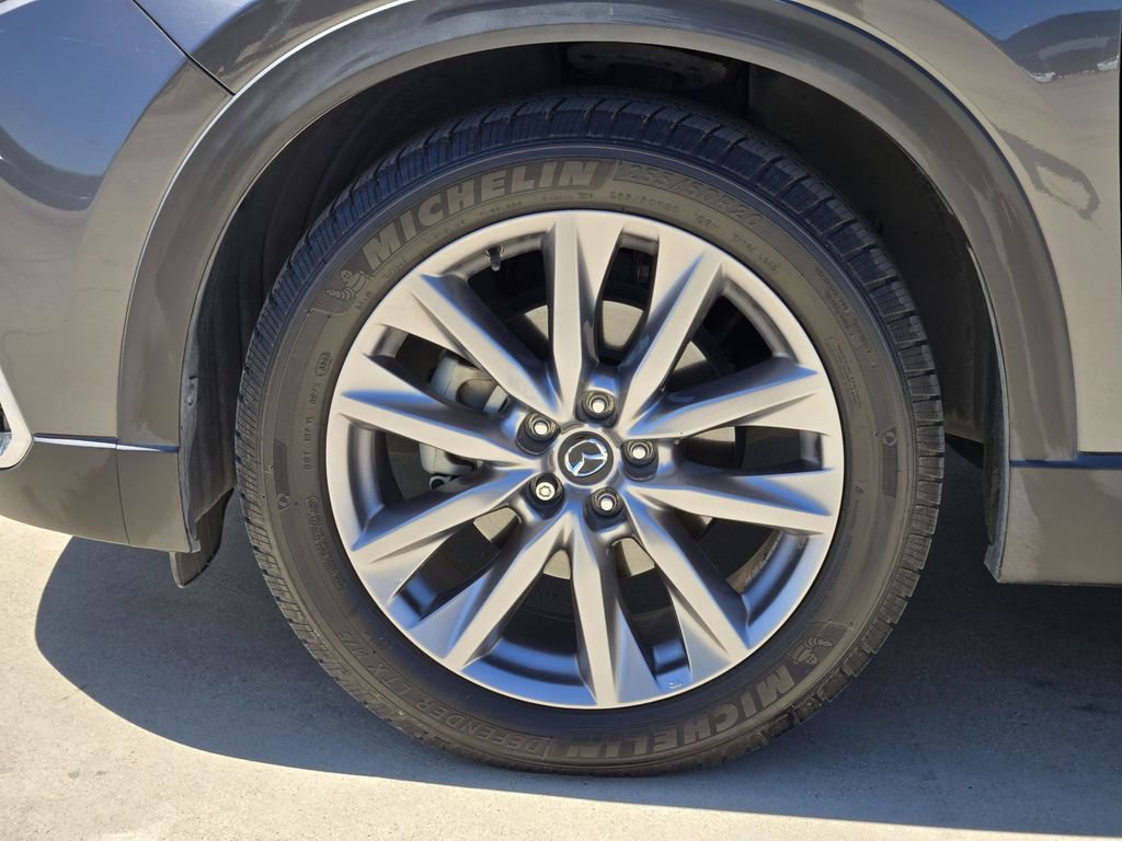 Used 2021 MAZDA CX-9 Grand Touring image 17