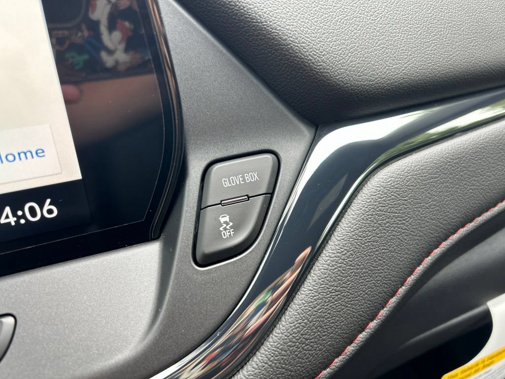 New 2026 Chevrolet Blazer RS FWD image 37