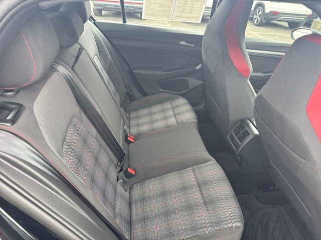 Used 2025 Volkswagen GTI S image 33