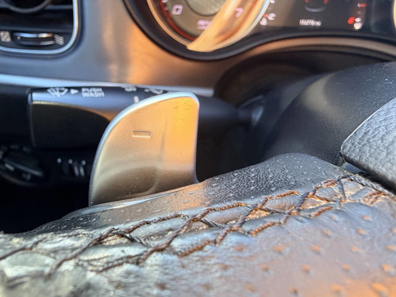 Used 2019 Dodge Charger SXT w/ Cold Weather Package AWD/4WD image 27