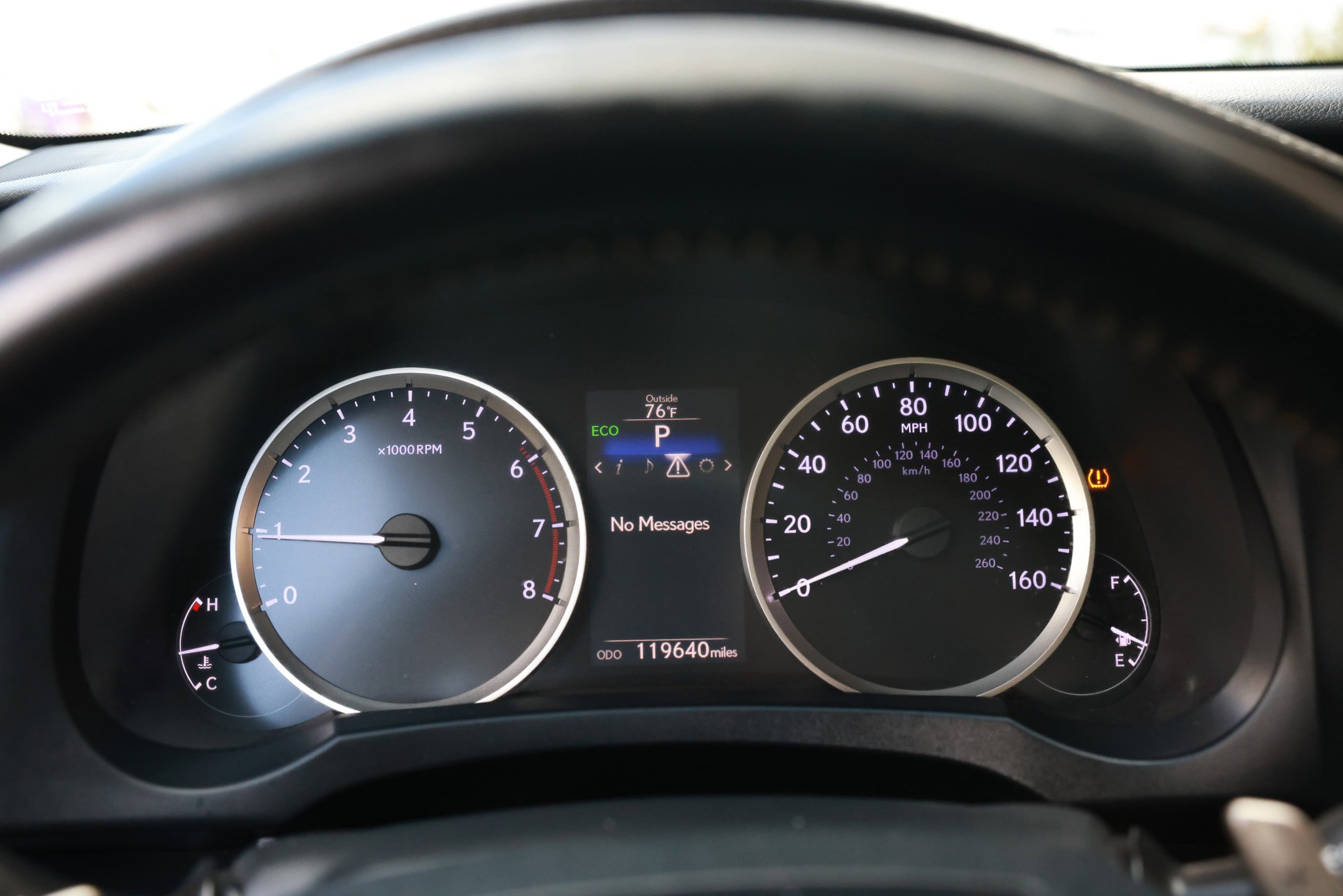 Used 2016 Lexus IS 200t image 32