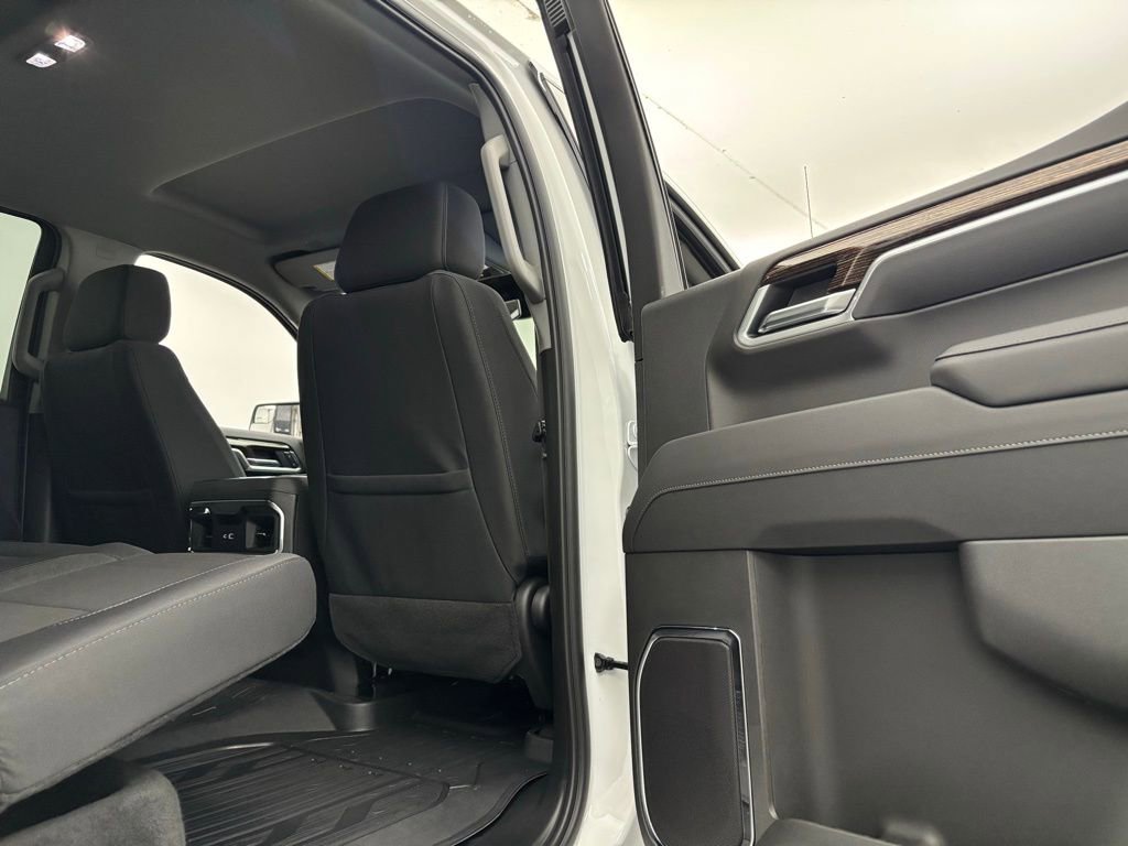 New 2026 GMC Sierra 1500 Elevation image 33