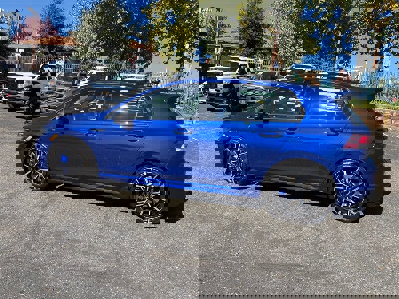 Used 2024 Volkswagen Golf R 4Motion*AWD*One Owner*Low Mile image 11