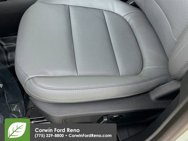 New 2025 Ford Bronco Sport Badlands w/ Badlands Tech Package image 20