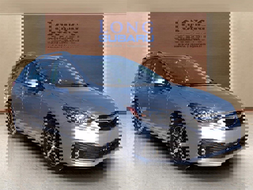 Used 2023 Subaru Impreza Premium image 5