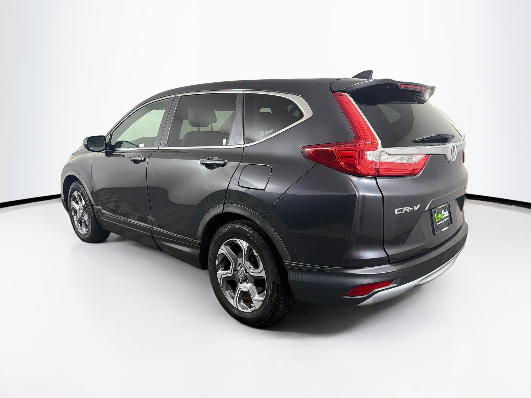 Used 2018 Honda CR-V EX-L image 5